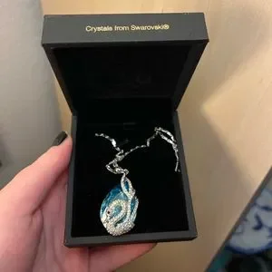 Kate lynn hotsell swarovski